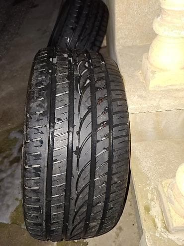 gen: İşlənmiş Şin Windforce 275 / 40 / R 20 — 5