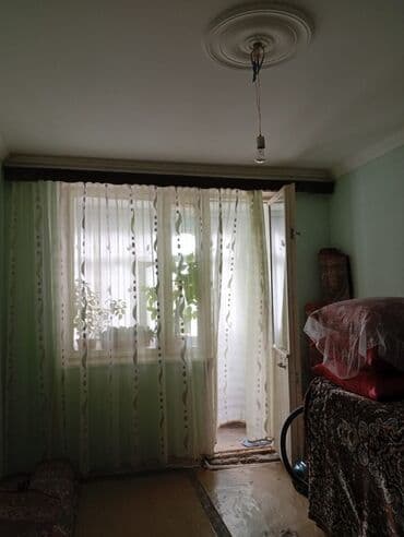 1 otaqli kohnə tikili evlər satilir kohnə binada en ucuz menzilər kub az: Джейранбатан, 5 комнат, Вторичка, 100 м² — 6