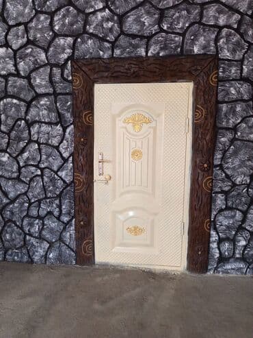 iwci axtarilir: ✅ Xidmətlərin detallı siyahısı: Qaya daşı dekoru (imitasiya və ya — 13