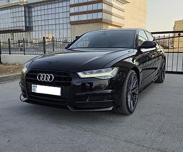 SERVIS. Avtomobil Bakida Resmi Audi Dilerinden alinib. FULL VARIANT. S — 5