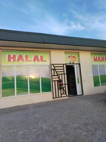 продажа недвижимости в баку: Dübəndi qəsəbəsində dənizə 650 metr məsafədə qeyri-yaşayış kompleksi — 2