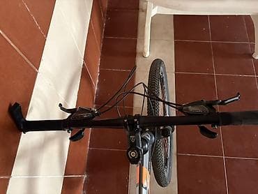 İdman və hobbi: BTMX GTR tam asqılı dağ velosipedi - Çərçivə: BMX GTR seriyası, tam — 5