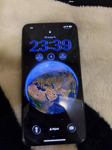 xiaomi mi 17 pro: IPhone 11 Pro Max, 64 GB, Matte Midnight Green, Face ID — 1