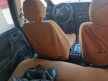 opel vectra b: Opel Vectra: 1.8 l | 1997 il 600560 km Sedan — 6