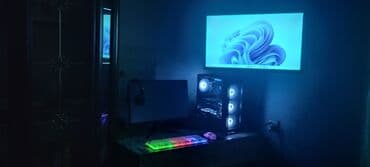 boş keys: Gaming PC CPU (Prosessor): Intel Core i7-4790 GPU (Ekran kartı): MSI — 5