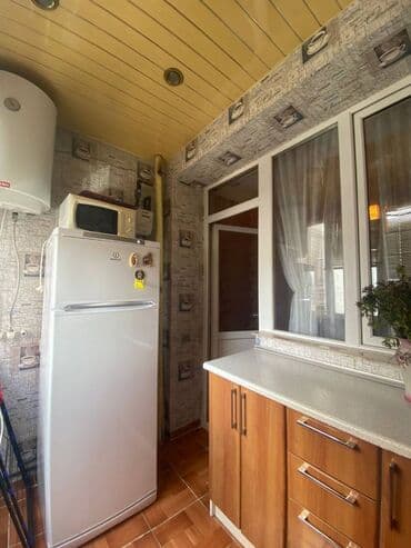 sumqayıt kreditle evler: 2 otaqlı, Yeni tikili, 47 kv. m — 6