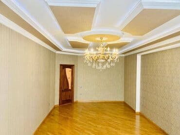 hezi aslanovda 3 otaqli evler: 3 otaqlı, Yeni tikili, m. Həzi Aslanov, 135 kv. m — 6