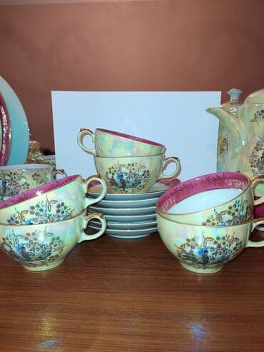 Brilliance: Nahar dəsti — 4