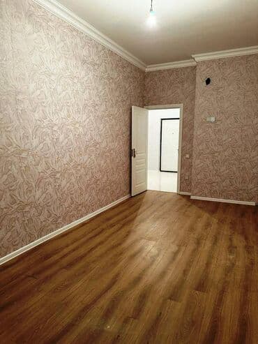 sultan şadlıq sarayı: 2 otaqlı, Yeni tikili, 58 kv. m — 3