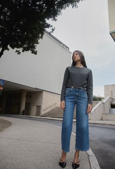 fasonlar 2023: Sarafan, Maksi, Zara, S — 9