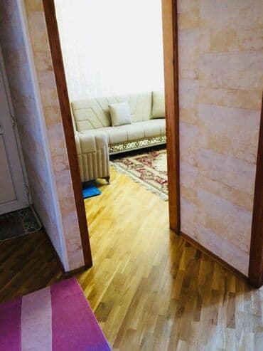 талас квартира берилет: Баку, 3 комнаты, Вторичка, 68 м² — 4