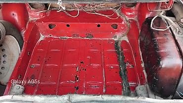 turbo az niva şevralit: VAZ (LADA) 2107: 1.6 l | 2001 il 60000 km Sedan — 7