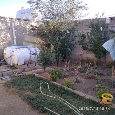 Kommersiya daşınmaz əmlakı: Binə 3 otaqlı, 90 kv. m, Orta təmir — 1