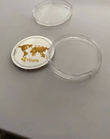 faize pul verilir 2022: 2023 il, Nikel, Vəziyyəti: Əla — 6