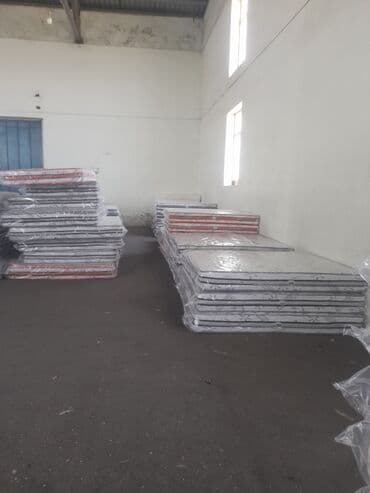 tək nəfərlik matras: Yeni, Ortopedik matras, İki nəfərlik — 4