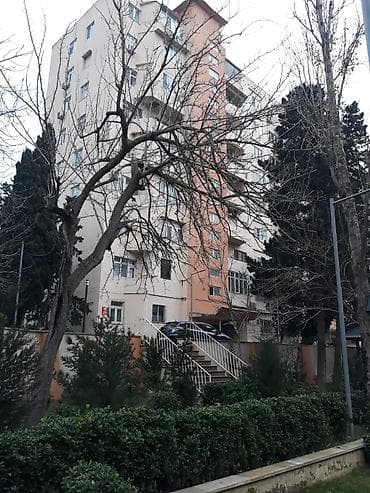 kiraye ev 1 otag: 1 otaqlı mənzil – çoxmərtəbəli binada Plan və təchizat: - Ayrı — 1