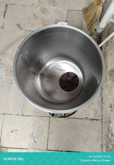 efqan qazani: Elektrik qazan — 2