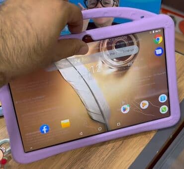 uşaq üçün planşetlər: 💎ccit kt5 max💎 sizə yeni gələn cci̇t kt5 max model tabletini təqdim — 11