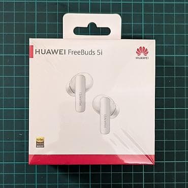 İşlənmiş Simsiz (Bluetooth) Qulaqcıqlar, Huawei, rəng - Ağ lalafo.az -da İşlənmiş Simsiz (Bluetooth) Qulaqcıqlar, Huawei, rəng - Ağ