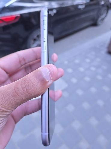 iphone 11 barter var: IPhone 11, 64 GB, Çəhrayı — 8