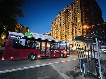 kirayə mənzillərin satışı: Yeni tikili binanın 17-4 mertebesinde 2 otaqlı 78.kv.m menzil satılır — 4
