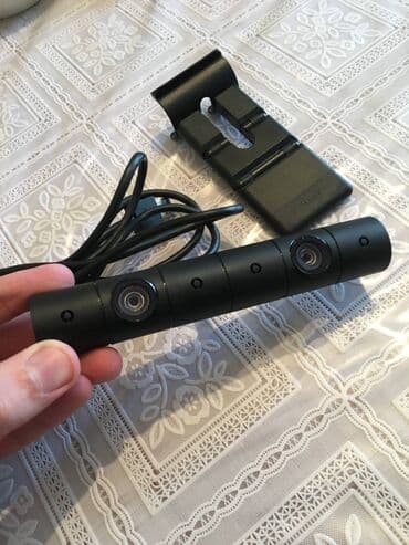 canon mark 3 qiymeti: PlayStation 4 kamerası ABŞ-dən gəlib. Burada istifadə olunmayıb. Heç — 3