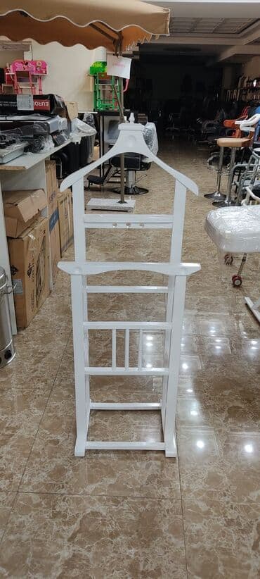 mr fix: Asılqan Pencək asılqanı Müdir asilqani Mağazadan əldə etmək — 6