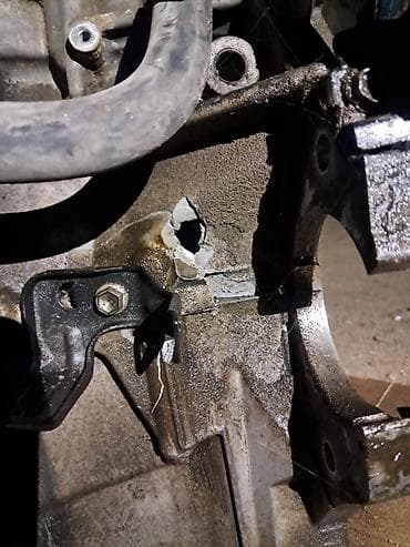 Ötürücü qutuların detalları: Məhsul: Daxiliyanma mühərriki (tam qovşaq) - Yanacaq növü: Benzin - — 5