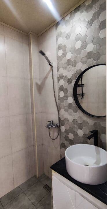 продажа квартир в баку новостройки: 3 комнаты, Новостройка, 78 м² — 11