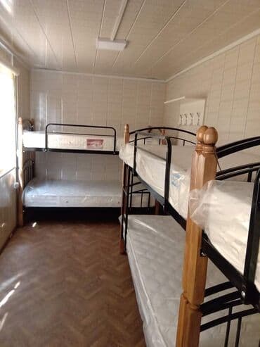 продам контейнер: Konteyner yataqxana (metalkonstruksiya ) umumi karkas metal + ust — 4