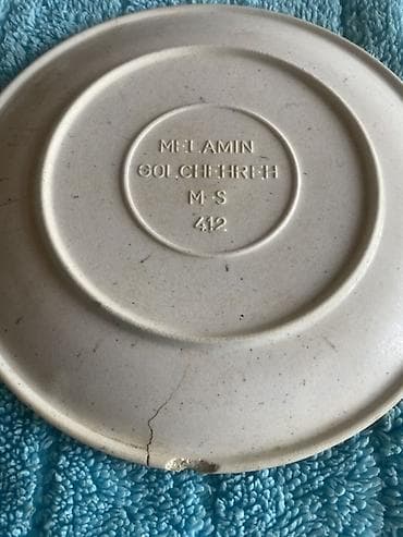 Proton: Boşqablar, 1 əd — 4