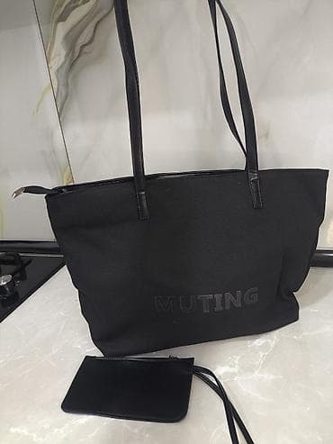 benetton çanta: Çanta dəsti — 2