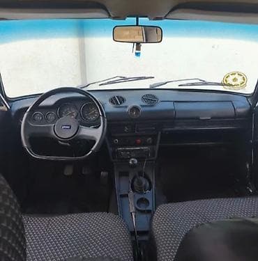 vaz 2107 stoplari: VAZ (LADA) 2106: 1.6 l | 1989 il 131732 km Sedan — 3