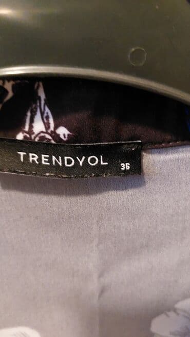 3 duymə koynək: Köynək və bluzalar — 2