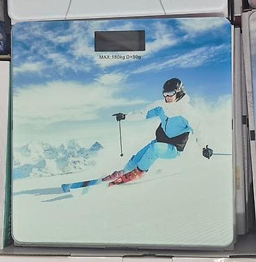 Döşəmə tərəziləri, 180 kq, Ödənişli çatdırılma, Rayonlara çatdırılma, Pulsuz çatdırılma