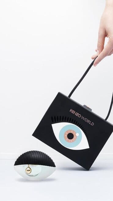 qarin ve bel piylerini eritmek: Kenzo 50ml tam orjinal 150 — 1