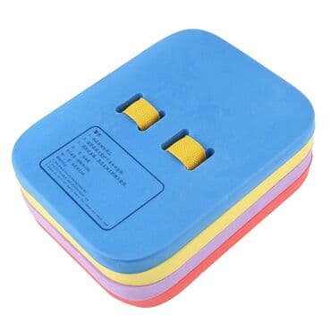 üzgüçülük papağı: Üzgüçülük kəməri. Metrolara və şəhərdaxili çatdırılma var — 2