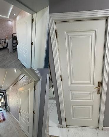 4 ədəd qapı satılır,1 ədədi 60₼. Ölçü standard. Ünvan Həzi
