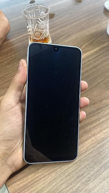 note 15 pro plus: Samsung Galaxy A17, 128 GB, rəng - Ağ, İki sim kartlı — 2