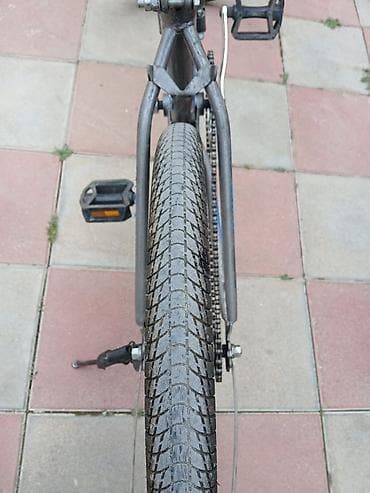 Uşaq velosipedləri: Şəhər velosipedi Stels, 24", sürətlərin sayı: 1 — 4