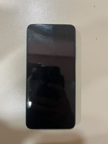 Redmi 9T, 64 GB, rəng - Mavi, İki sim kartlı