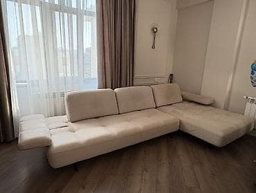 kreditle kunc divan: Künc divan, Parça — 3