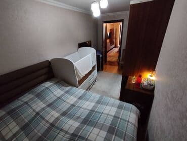 savalanda evler: Bakı, 3 otaqlı, Köhnə tikili, m. Neftçilər, 70 kv. m — 9