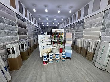 qaz acari: Salam hazir biznes aboy magazasi satilir islek dukandi gediw geliwli — 4