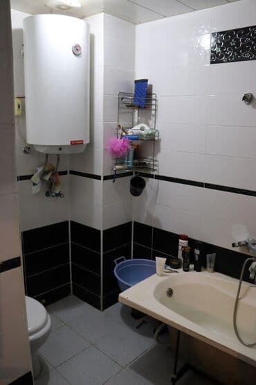 купить дом в баку забрат: 3 комнаты, Новостройка, м. Гара Гараев, 130 м² — 10