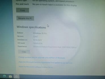 Masaüstü kompüterlər və iş stansiyaları: Masaüstü kompüter sistemi, monitor, klaviatura, siçan, yarış sükanı və — 2
