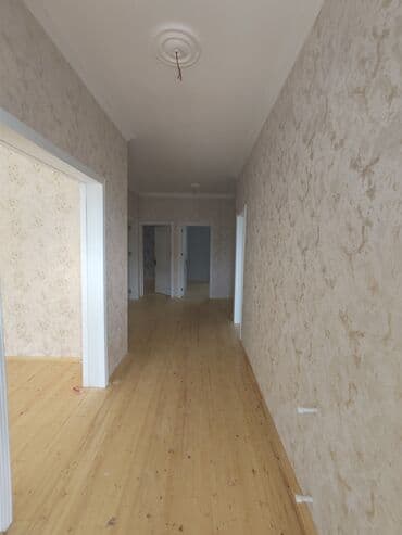 zaqatalada satilan evler 2023: Binəqədi qəs. 4 otaqlı, 120 kv. m, Kredit yoxdur, Yeni təmirli — 6