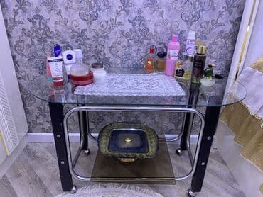 стол деревянный кухонный: Masalar — 1
