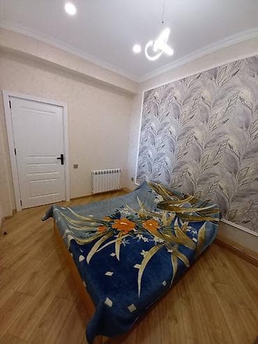 buzovnada bina evi: 4 otaqlı, Yeni tikili, 105 kv. m — 4