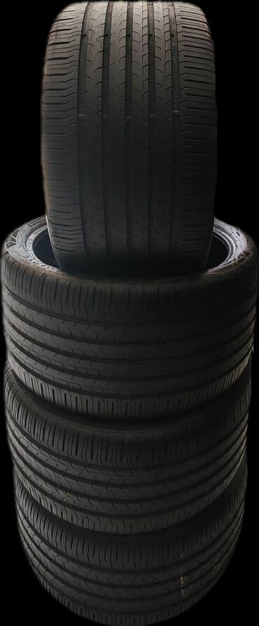 continental təkər satışı: İşlənmiş Şin Continental 275 / 40 / R 20 — 1